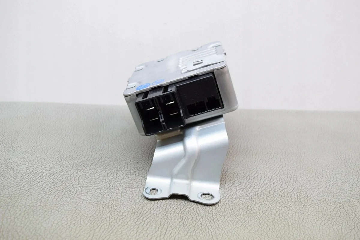 Module direction assistée Toyota Prius JL501004861 thumbnail 3
