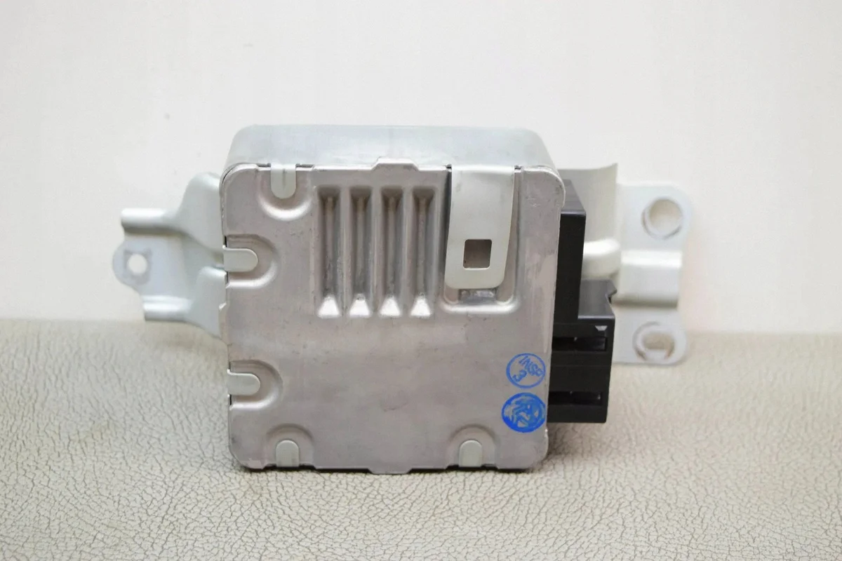 Module direction assistée Toyota Prius JL501004861 thumbnail 6