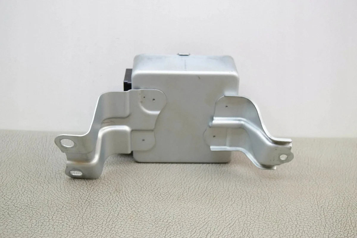 Module direction assistée Toyota Prius JL501004861 thumbnail 7