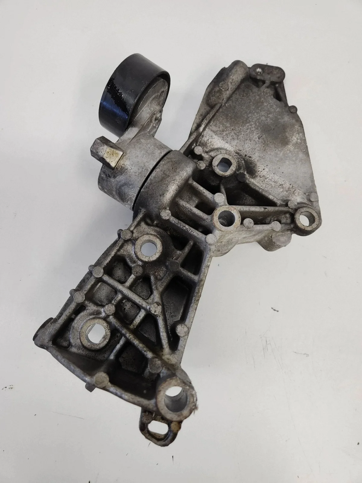 Spannrolle Lichtmaschine Renault Megane II 8200335097 thumbnail 3