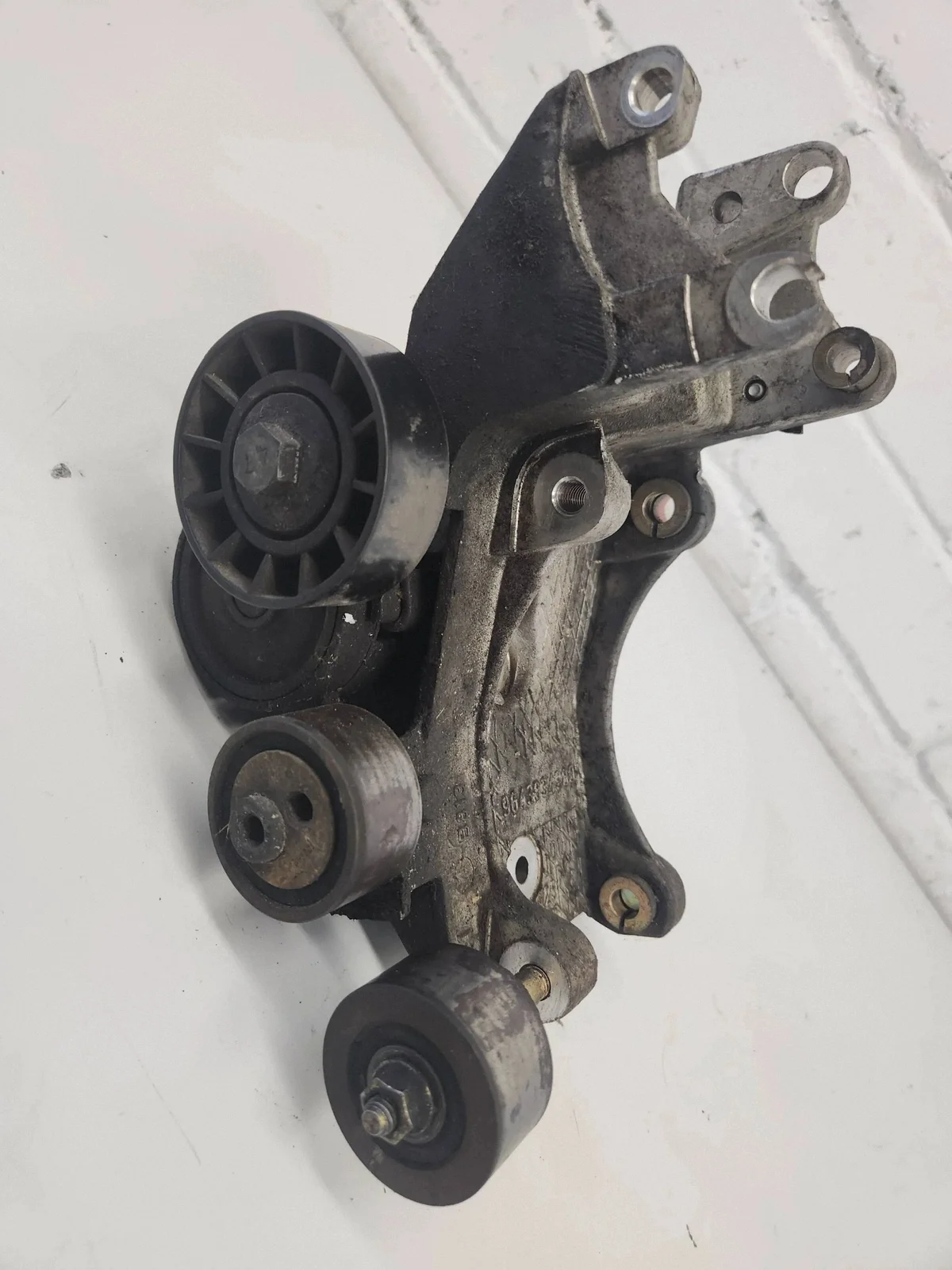 Tendicinghia alternatore Citroen Jumper 0869580296