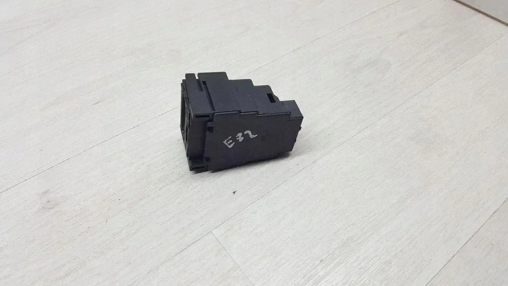 Interruptor de encendido BMW 1 (E81) 6954718 image 3