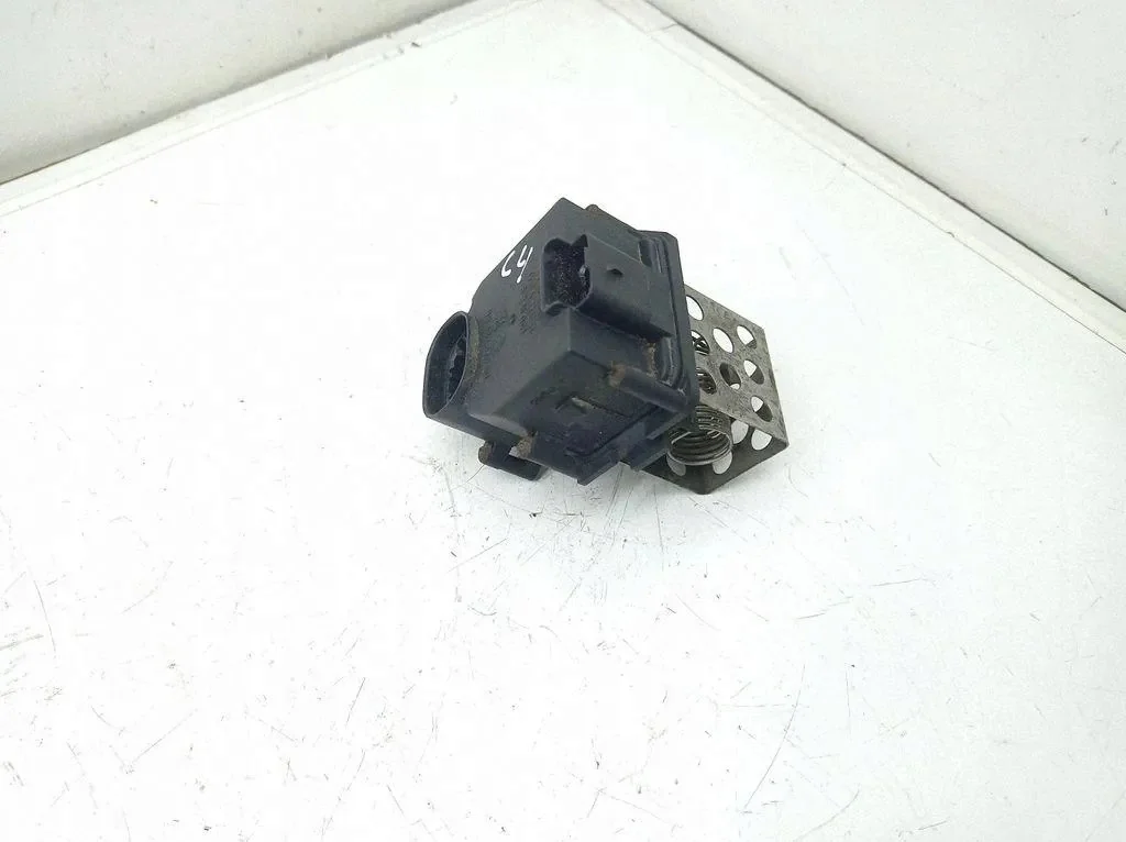 Relais ventilateur CITROËN C3 PICASSO 9649247680
