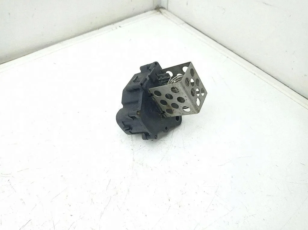 Heater Fan Relay Citroën C3 Picasso 9649247680 1.6L