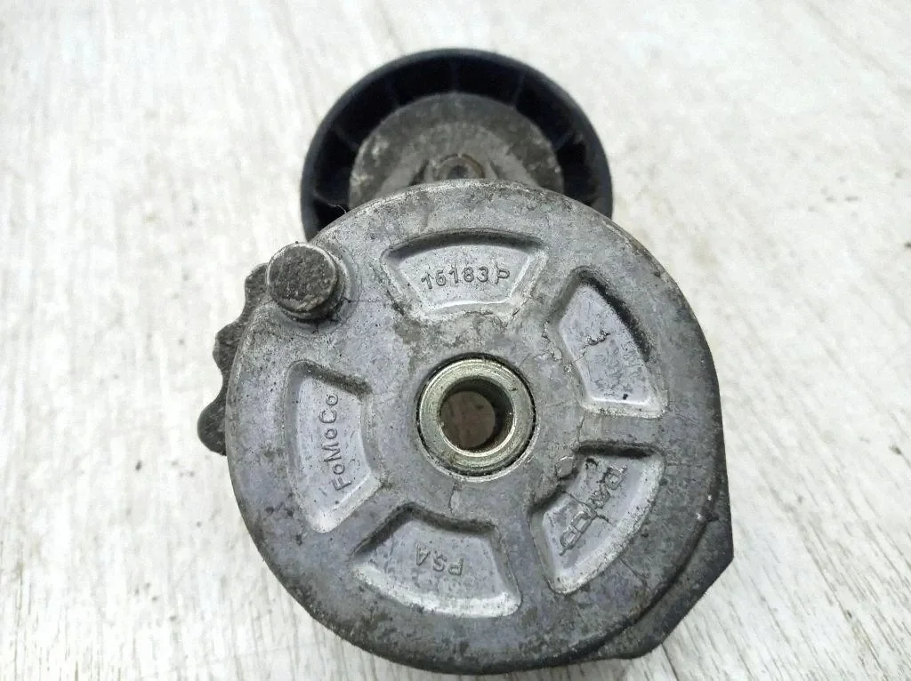 Spannrolle Keilriemen Ford Kuga II (DM2) 16183P image 3