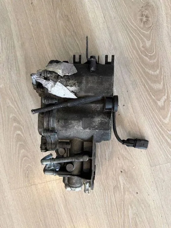 Filtre à carburant VW Touareg I Cayenne 7L6127401A