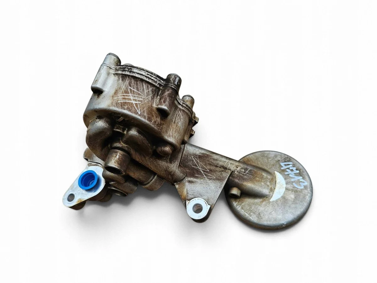Pompa olio Audi A6 3.0 TFSI 06E115105AD