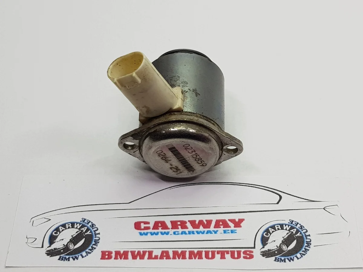 Centralina BMW X5 E53 32106788212 Servotronic image 3