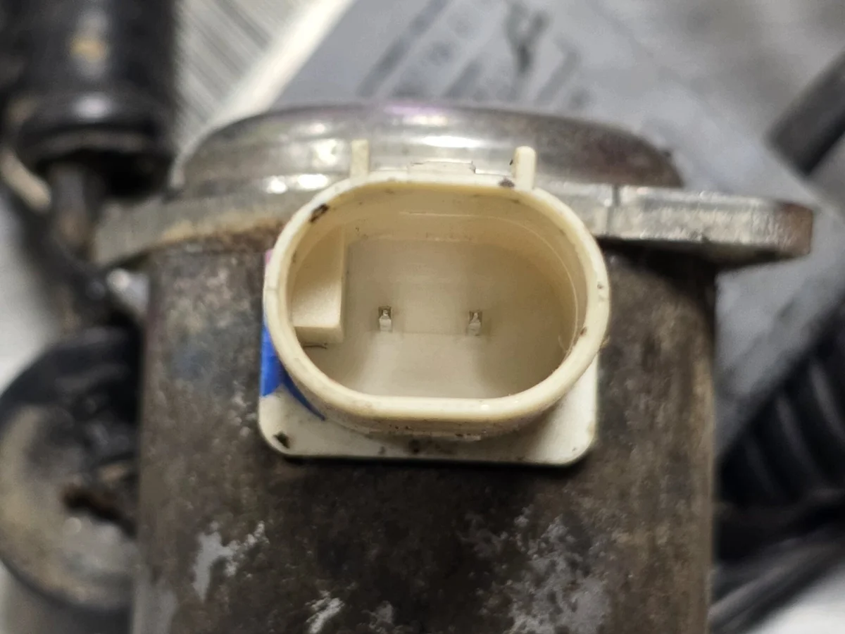 Centralina BMW X5 E53 32106788212 Servotronic image 4