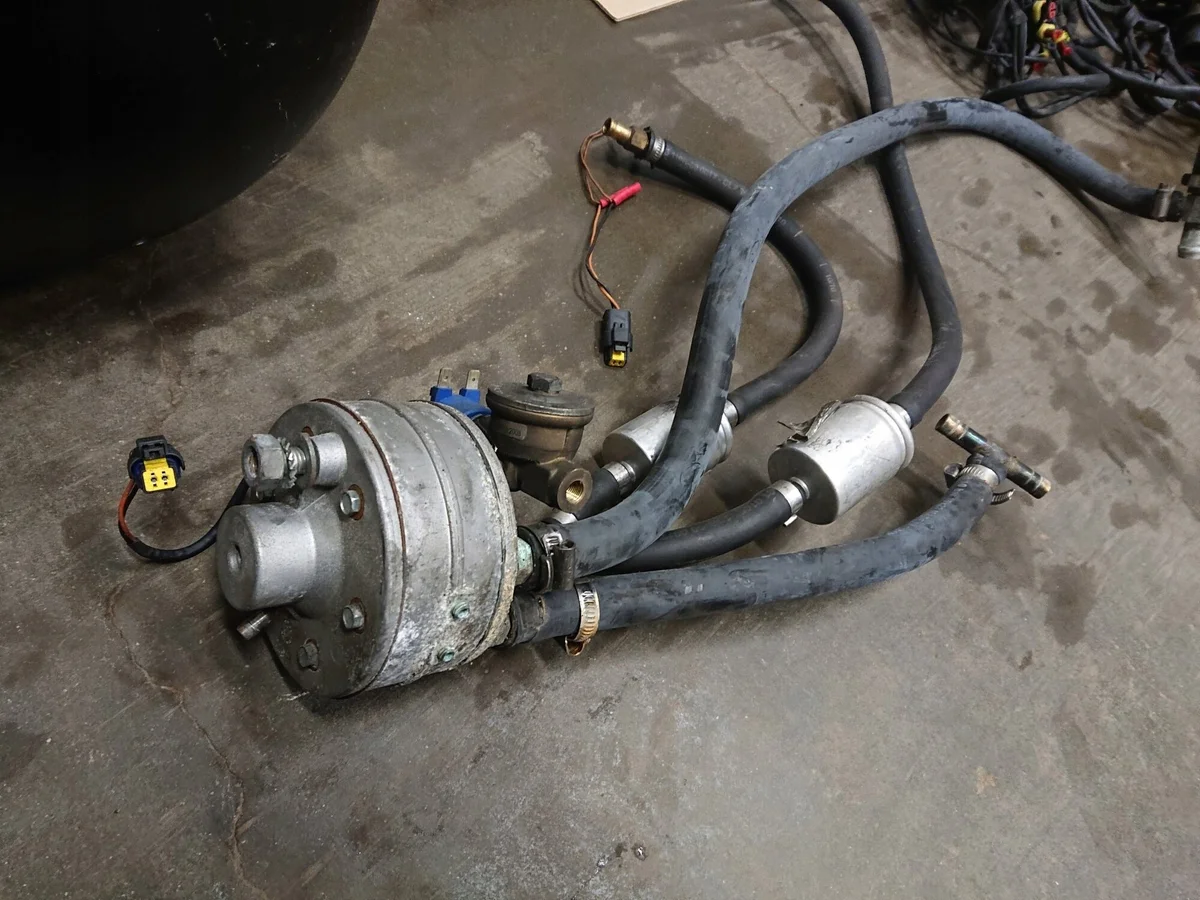 BMW 5 E60 E61 johtosarja 13647525721 käytetty thumbnail 5