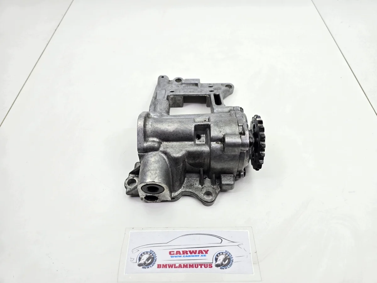 Oljepump BMW X5 E53 11417789838 image 3
