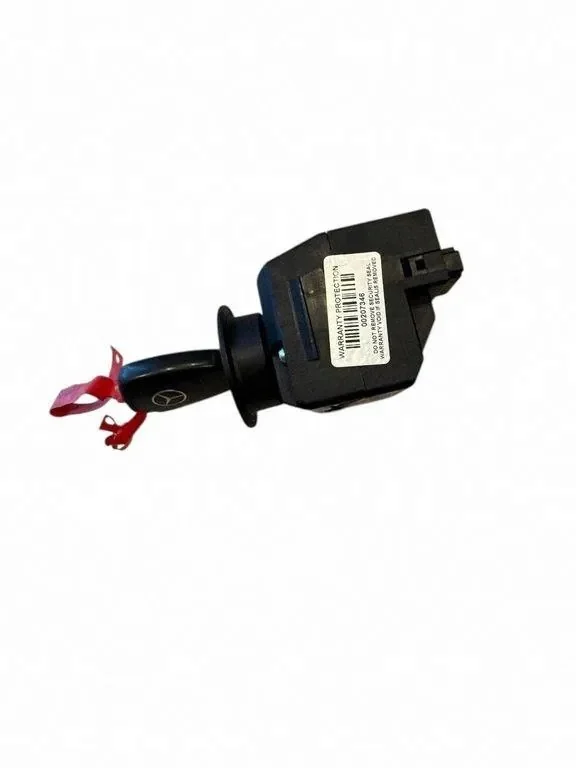 Virtalukko Mercedes-Benz A (W169) 04156906