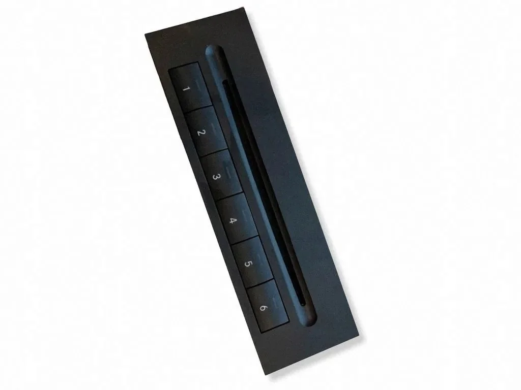 Module de commande Mercedes-Benz 2118705390