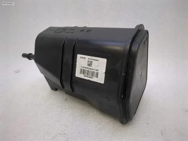Porsche 911 992 Carbon Filter 992201801
