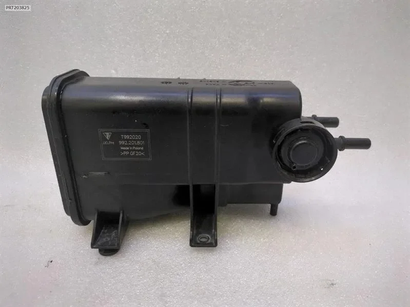Porsche 911 992 Carbon Filter 992201801 image 6