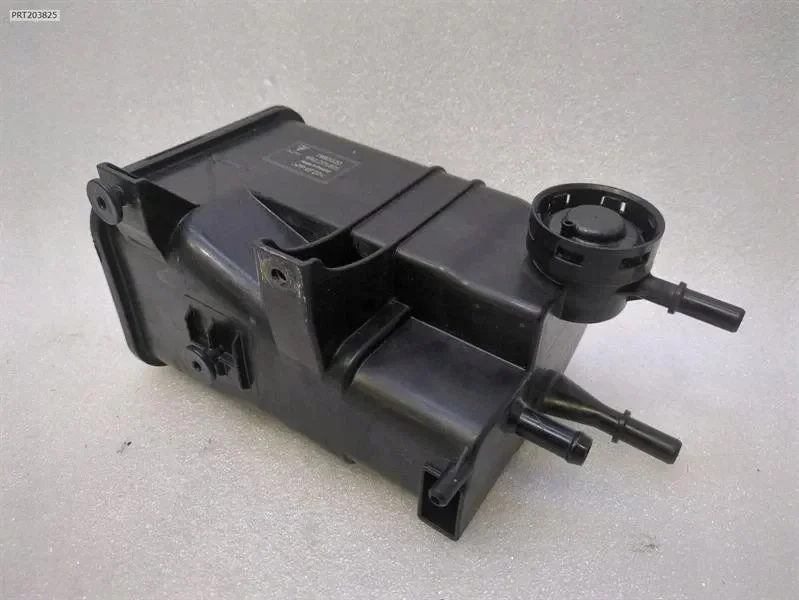 Porsche 911 992 Carbon Filter 992201801 image 8