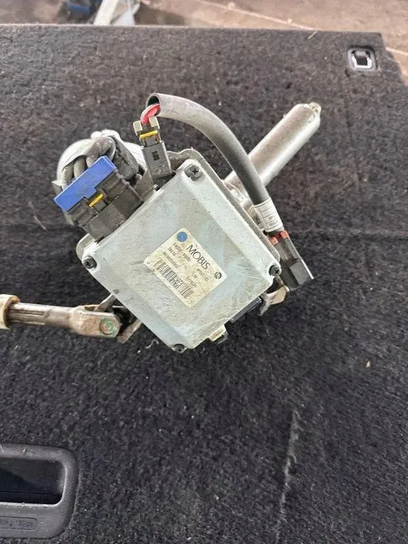 Modulo Servosterzo Hyundai I30 III G456399600 image 3