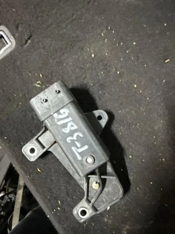 Relé Ventilador Seat Mii Skoda Citigo VW Up 1S0919506
