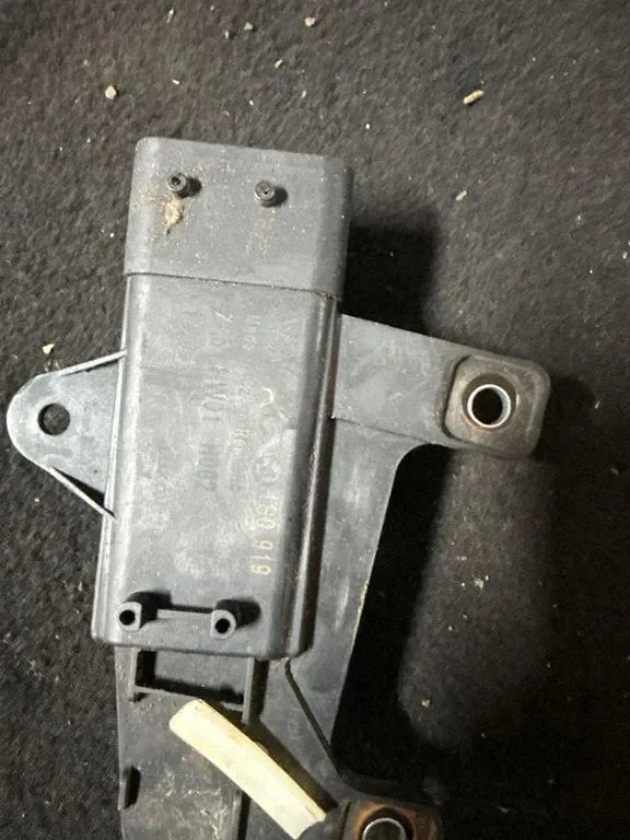 Steuergerät Lüfter 1S0919506 für VW up! Seat Mii Skoda Citigo image 3