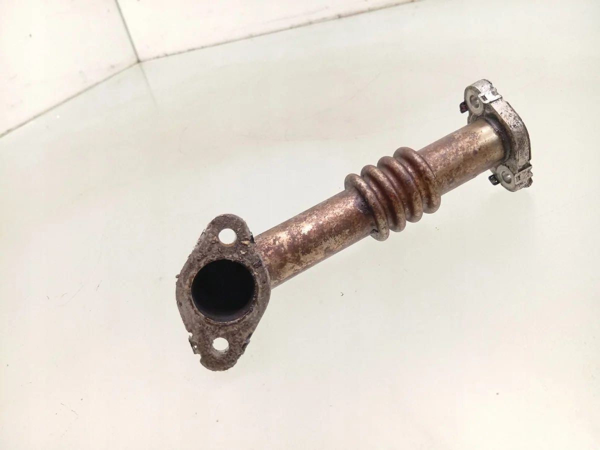 EGR Cooler Pipe Volkswagen Transporter T5 03L131521S