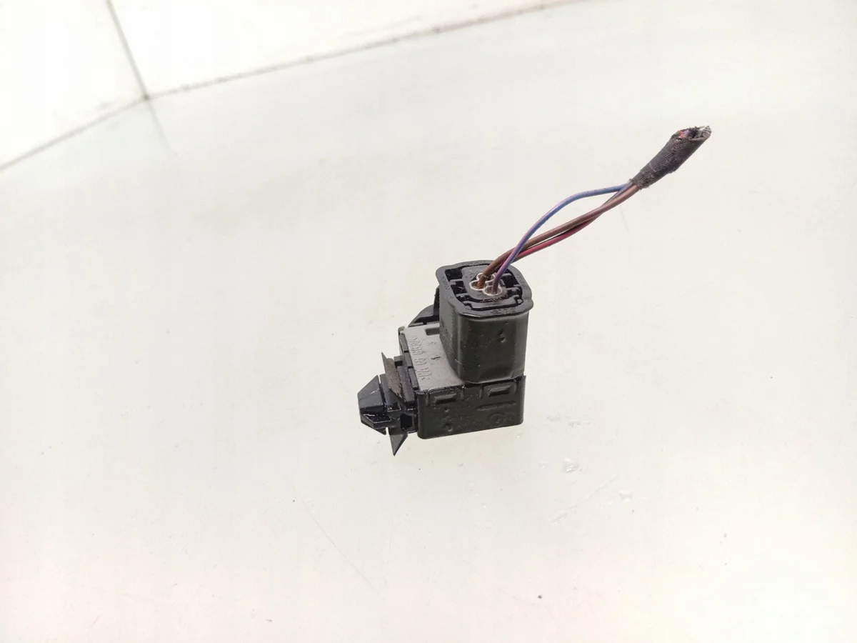 Seat Ateca 5Q0907643C Luftqualitätssensor image 3