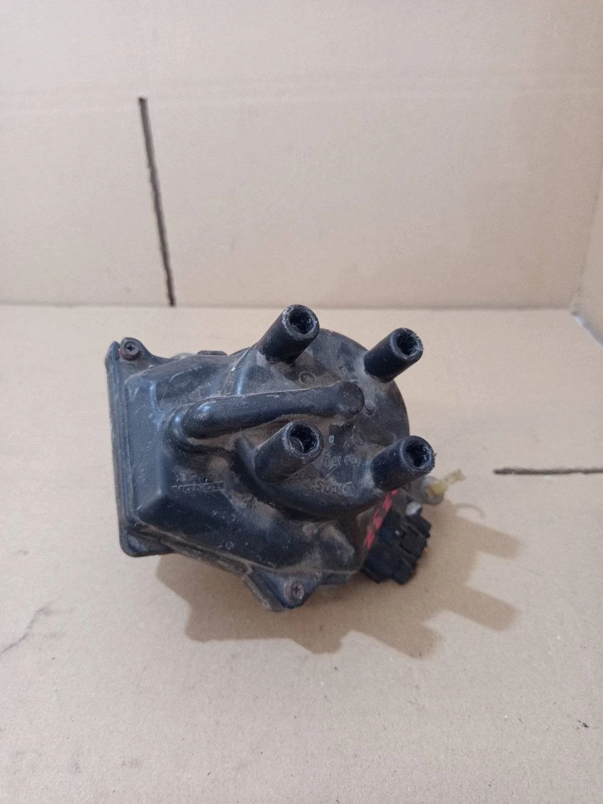 Aparato de Ignição Honda Civic VI 1.4 16V 30100P1JE01
