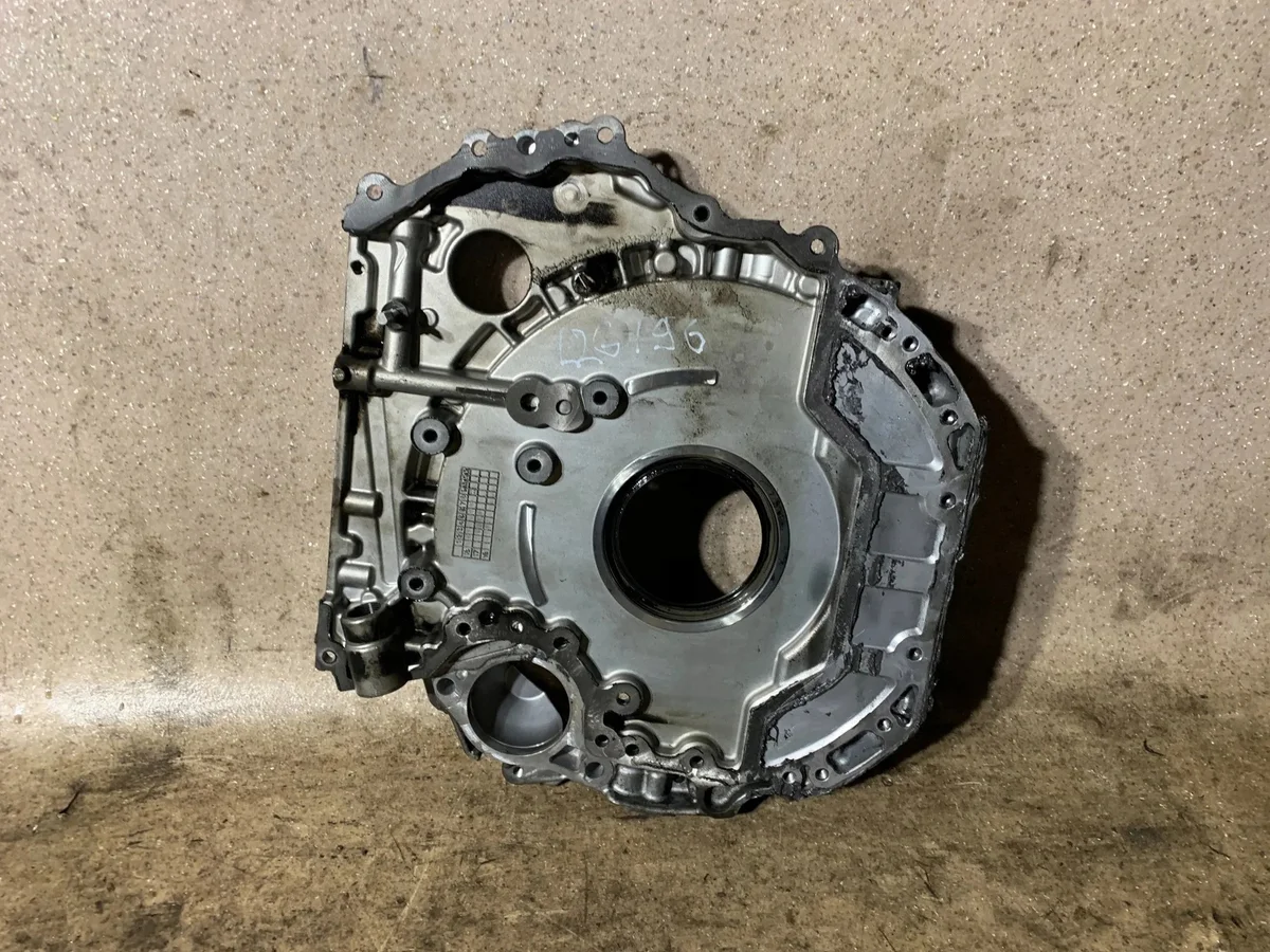 Cache chaîne distribution MERCEDES-BENZ A6540106002