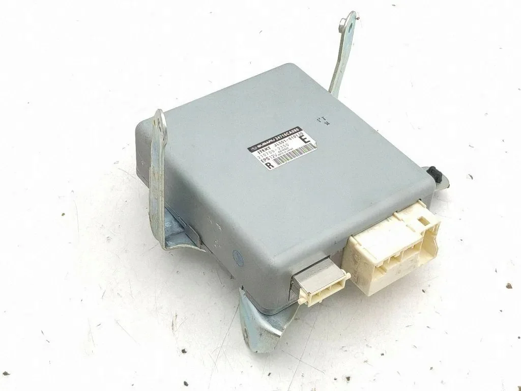 Modulo servosterzo Toyota GT 86 34710CA080