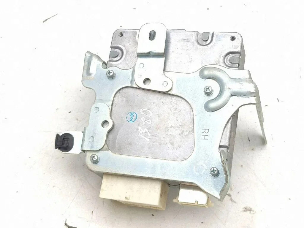 Modulo servosterzo Toyota GT 86 34710CA080 image 4