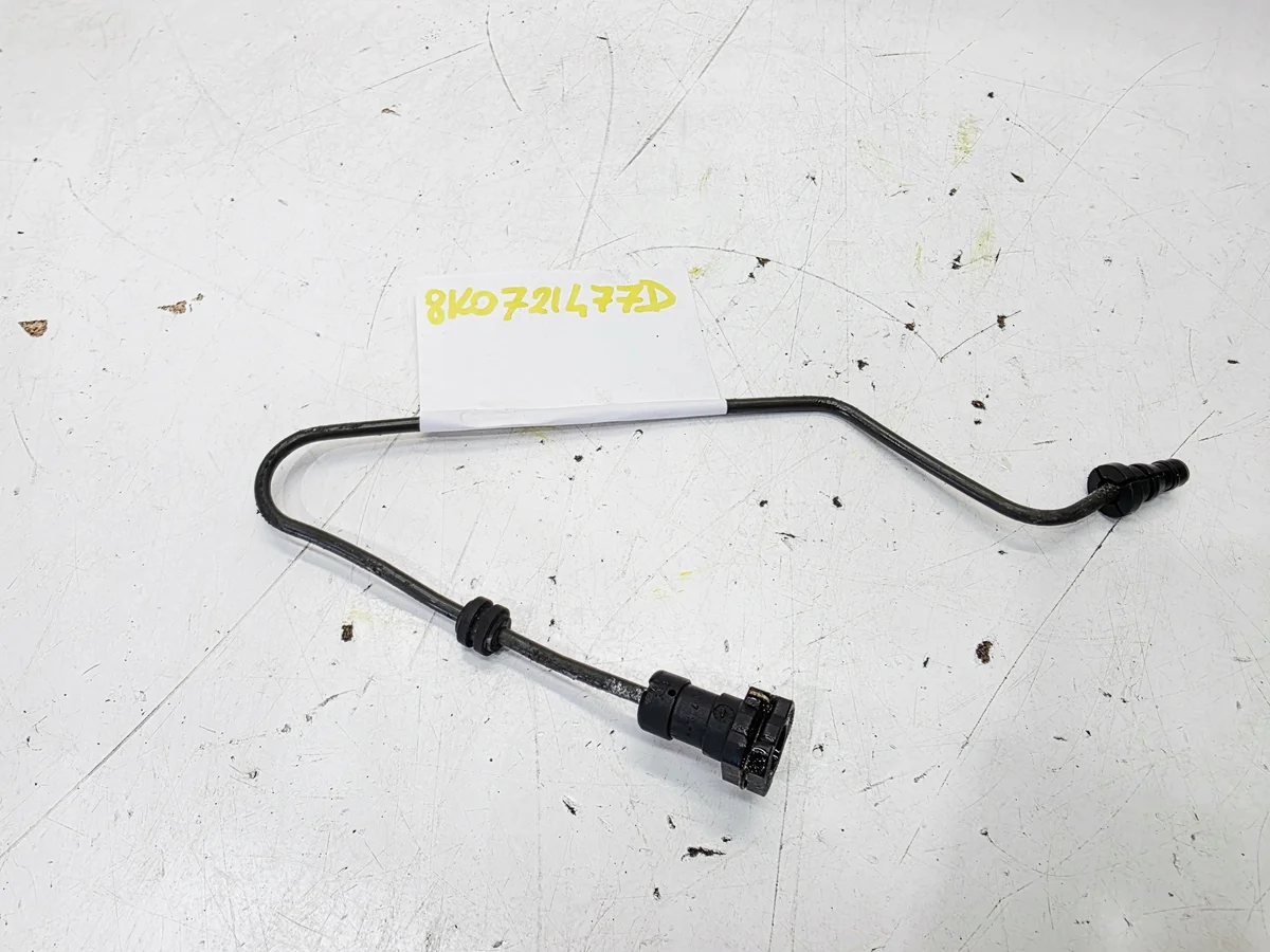 Kopplingsslang Audi A4 B8 A5 8K0721477D