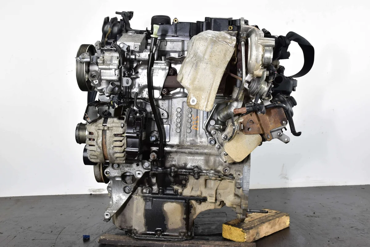 Motor Citroen Jumpy 1.6 e-HDI DD355058LUCAR image 4