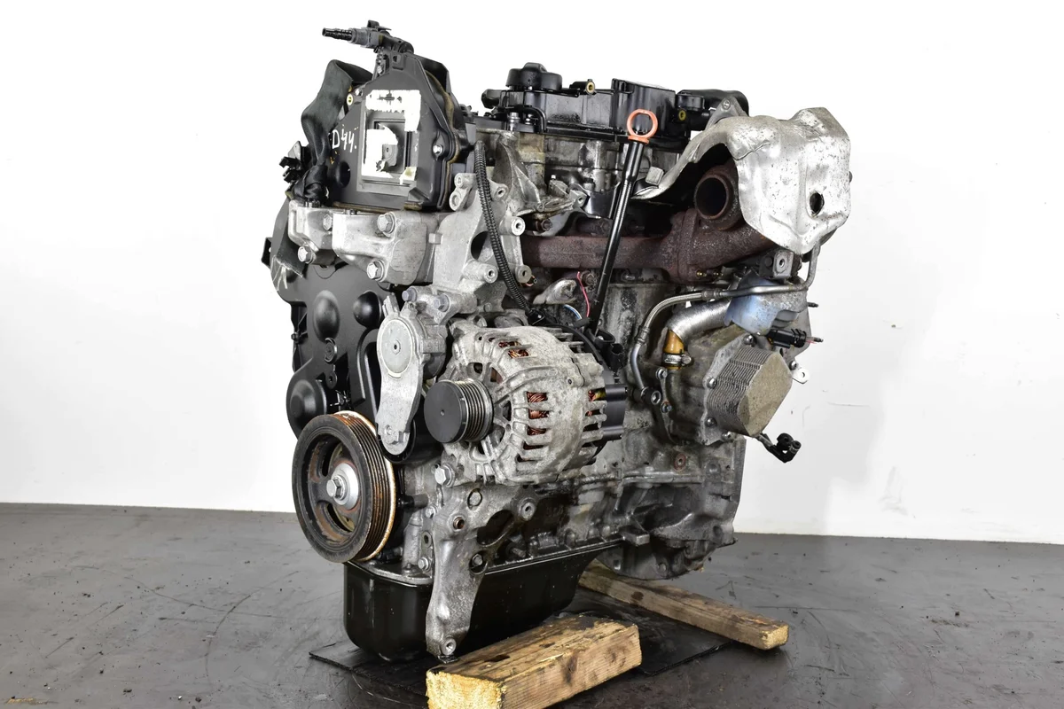 Motore Peugeot 308 1.6 HDi 5055LUCAR