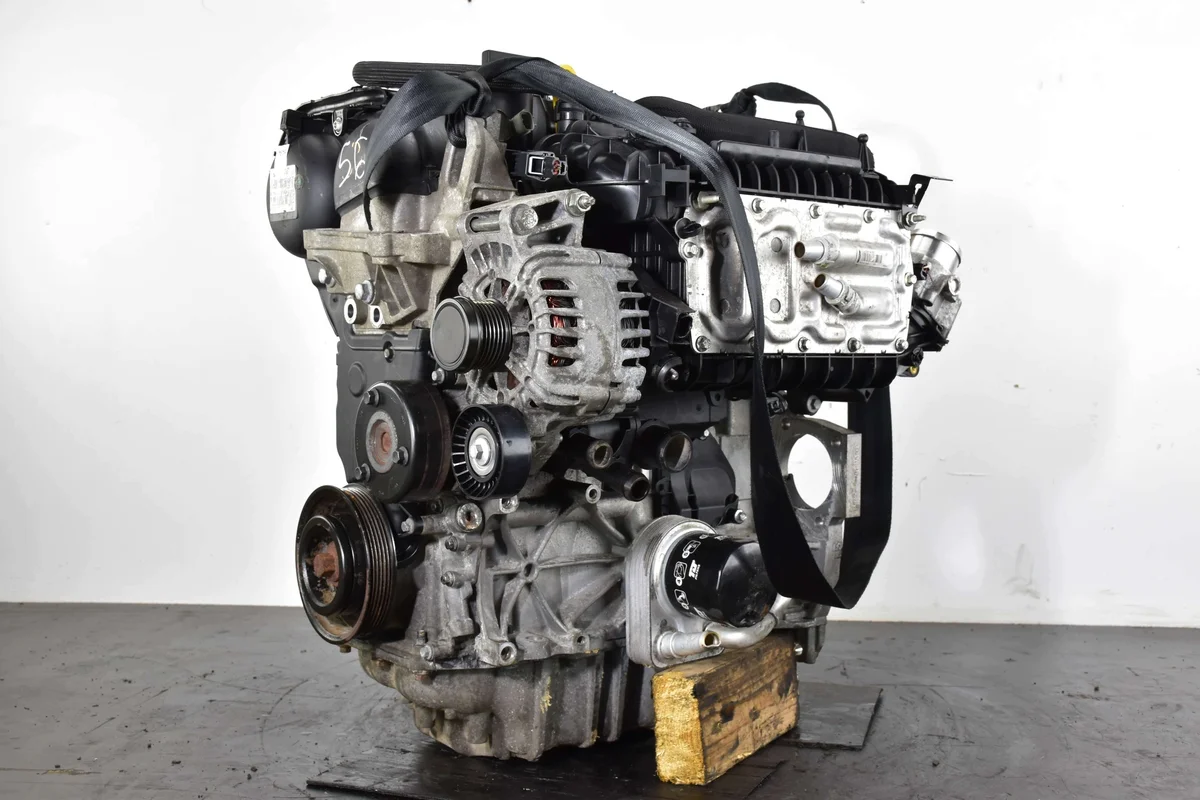 Motor Ford Kuga II Focus III 1.5 EcoBoost DD95056LUCAR