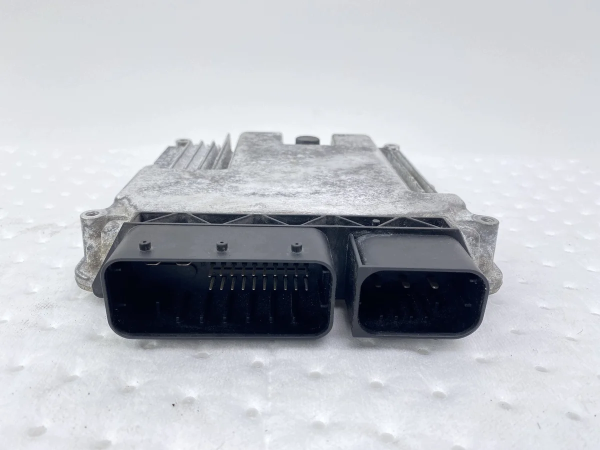 Ohjausyksikkö BMW 3 E90 E91 32436782283