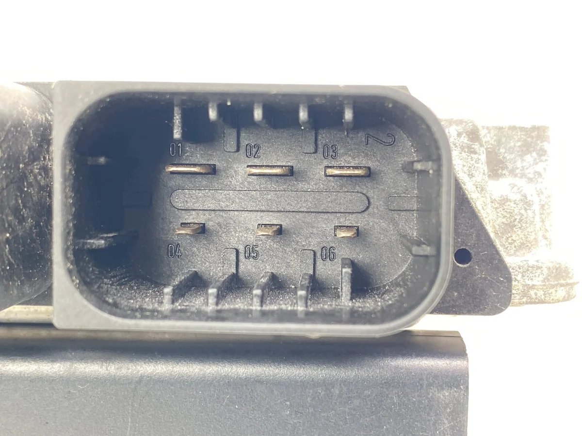Calculateur BMW 3 E90 E91 32436782283 image 8
