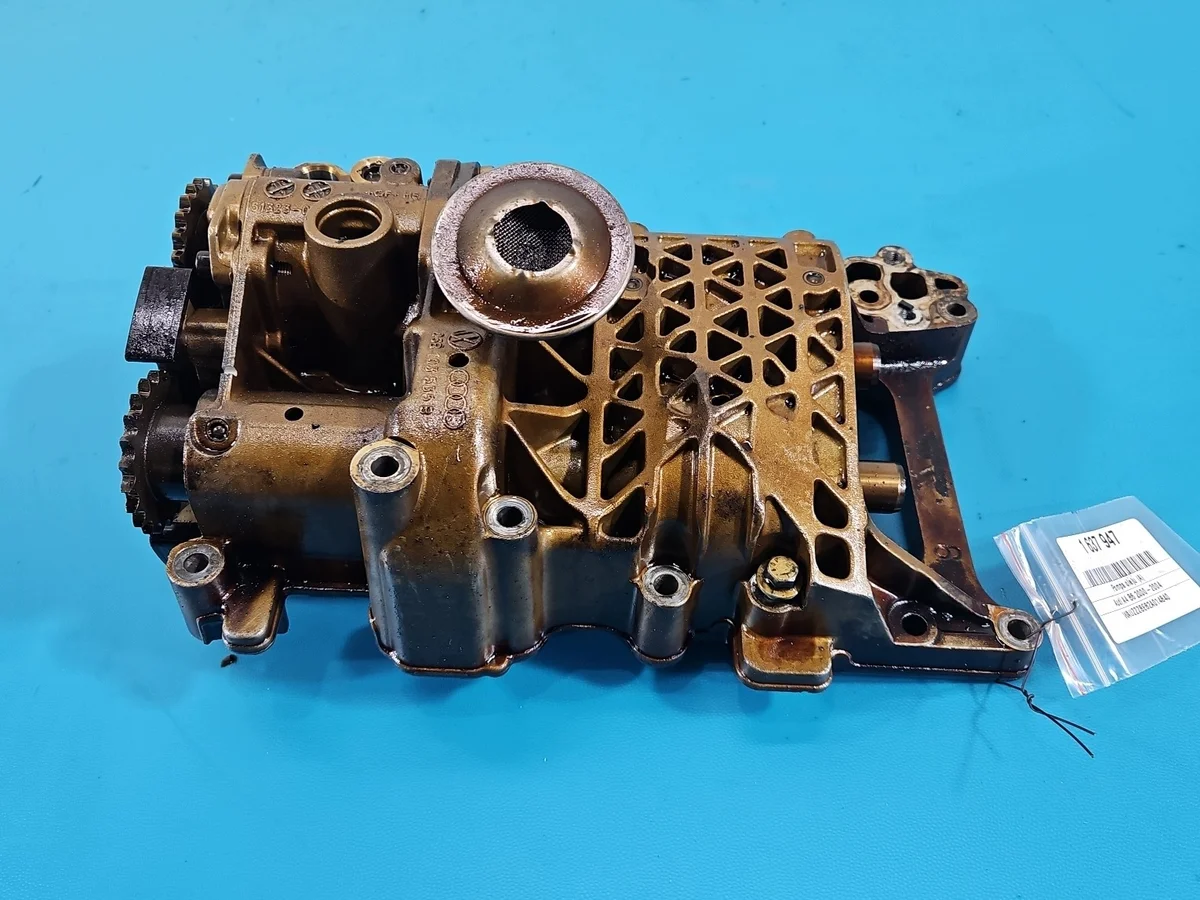 Bomba de Óleo Audi A4 B6 2.0 20V ALT 06B103535B