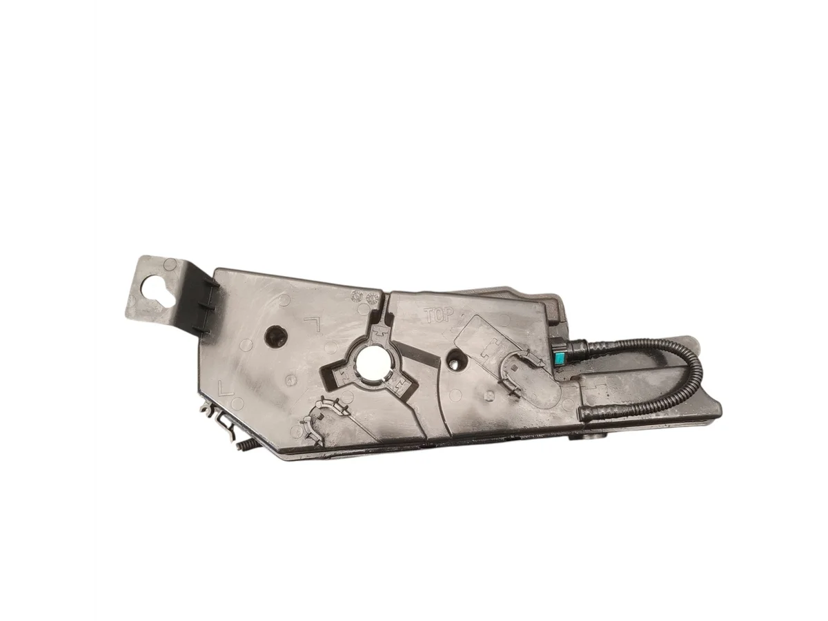 Säiliö FAP Citroen C4 Picasso/Berlingo 9816296080
