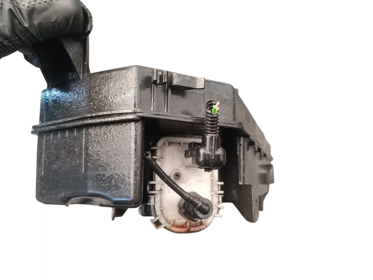 FAP-Flüssigkeitsbehälter Citroen C4 Picasso 9816296080 thumbnail 4