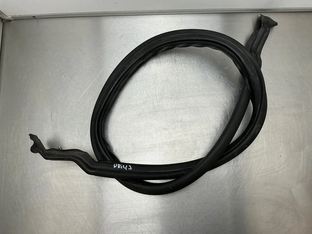 BMW 5 Series E60 E61 Hood Seal 7034163
