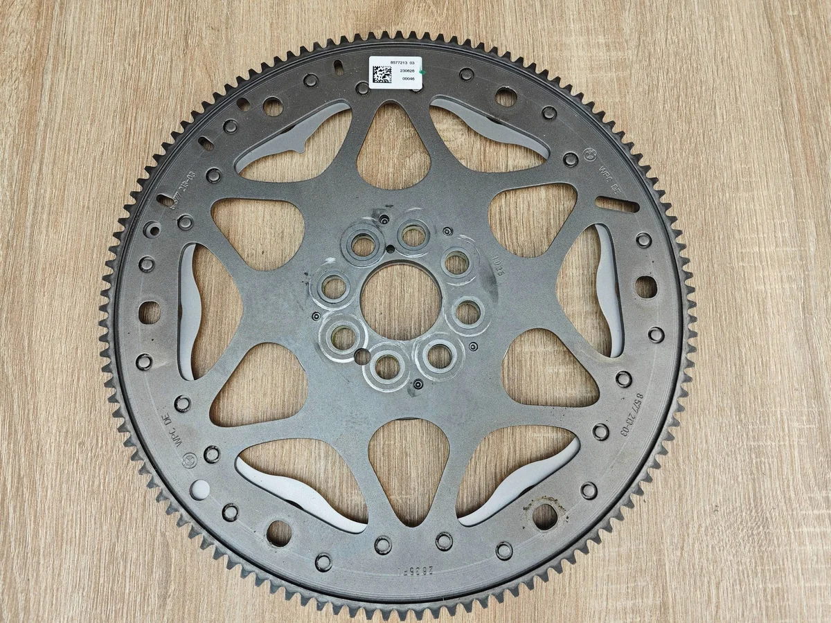 Volant moteur BMW 8577213