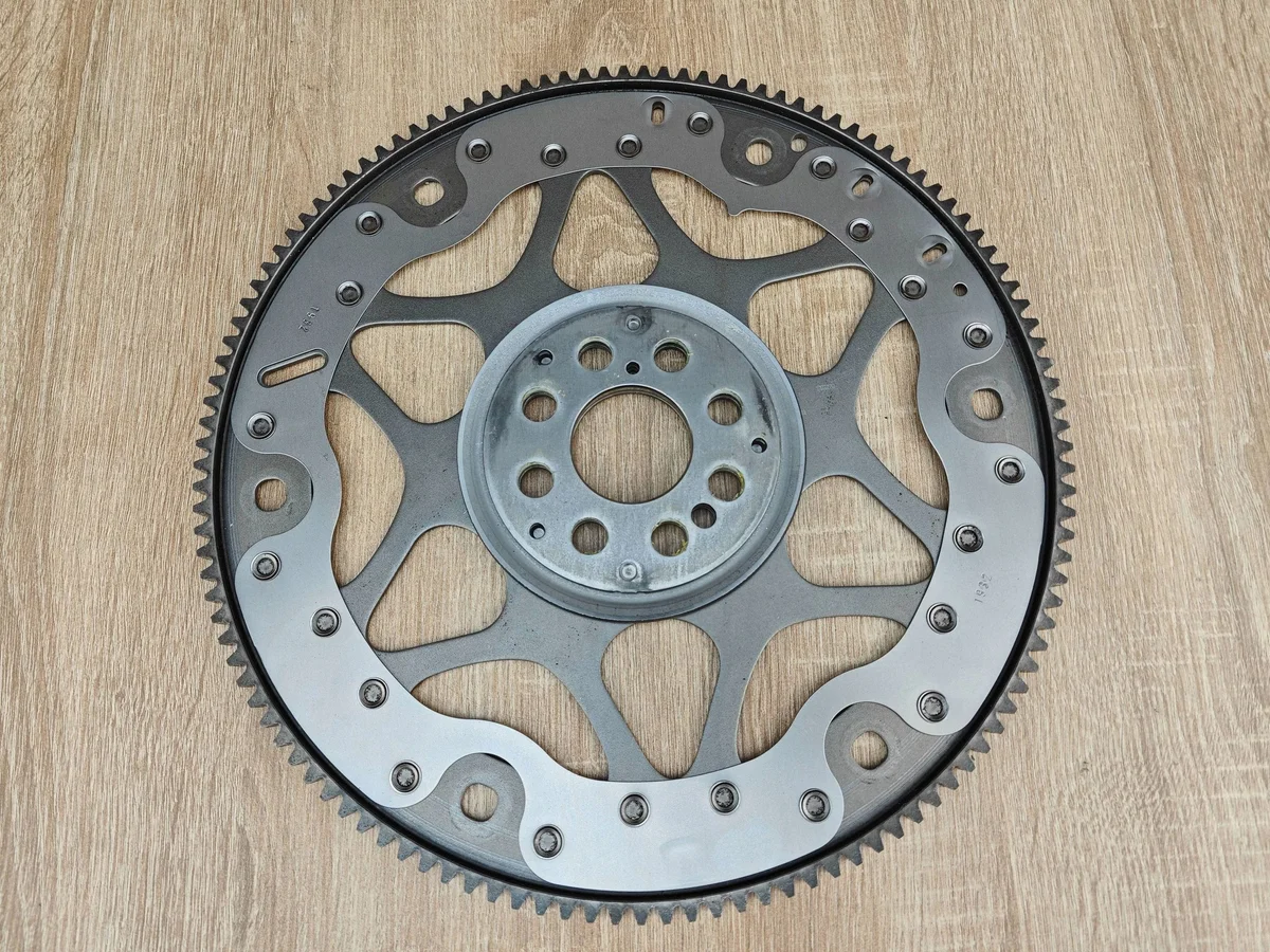 Schwungrad Automatik BMW 8577213 thumbnail 3