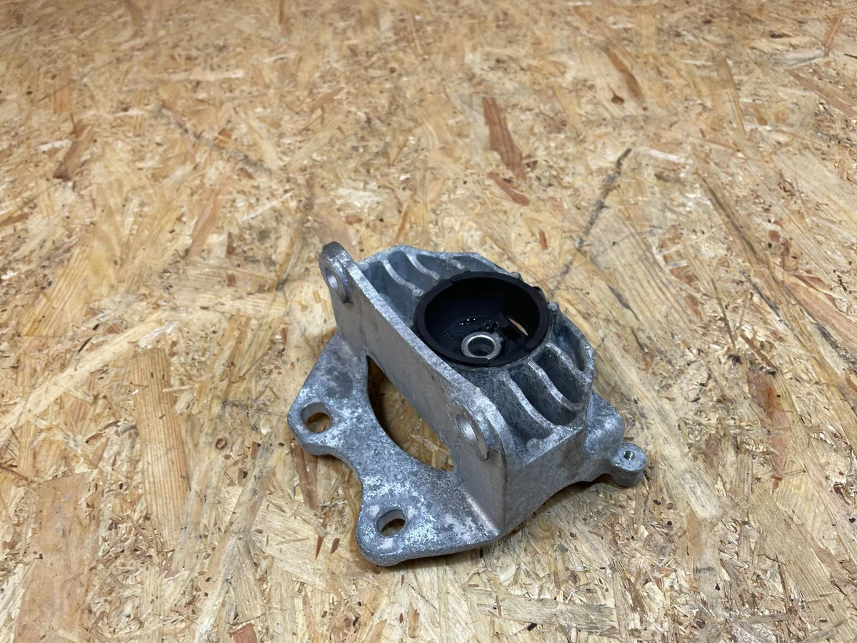 Support moteur Dacia Spring 112115971R image 4