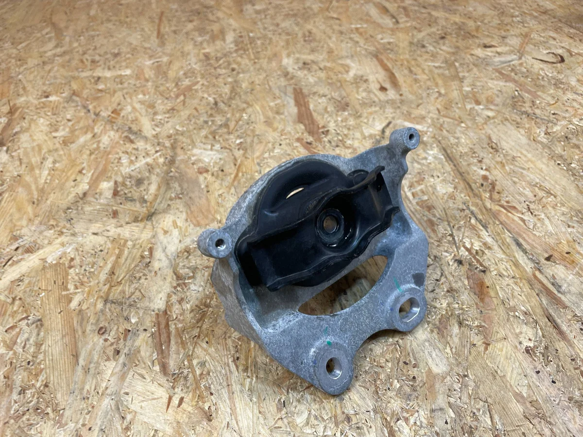 Support moteur Dacia Spring 112115971R image 5