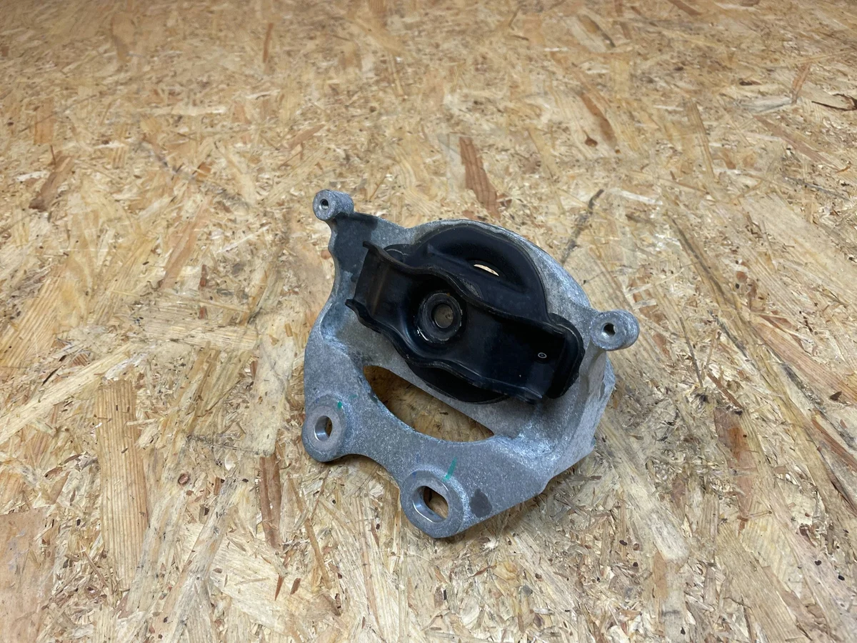 Support moteur Dacia Spring 112115971R image 6