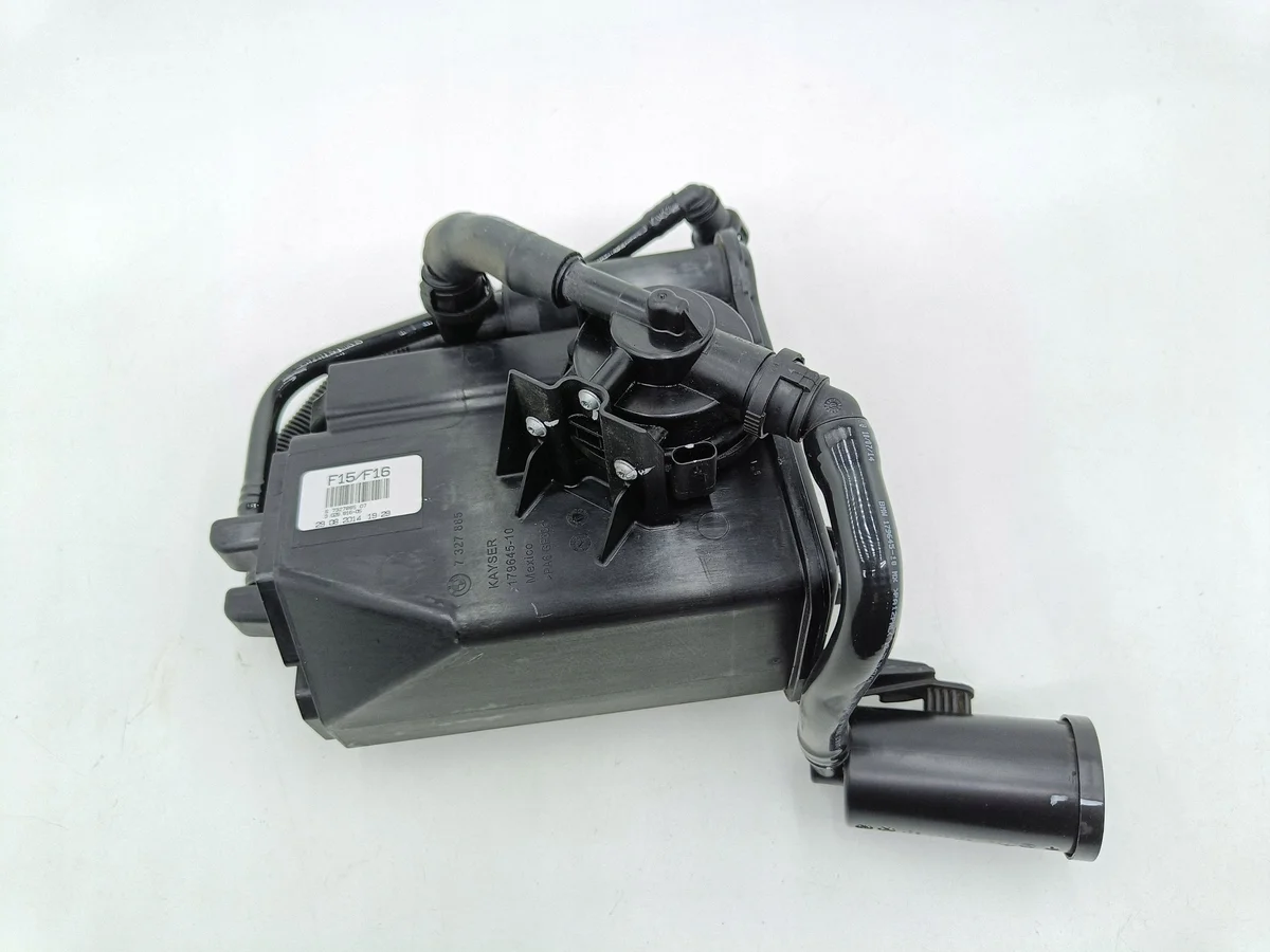 BMW X5 F15 hiilisuodatin 7327885