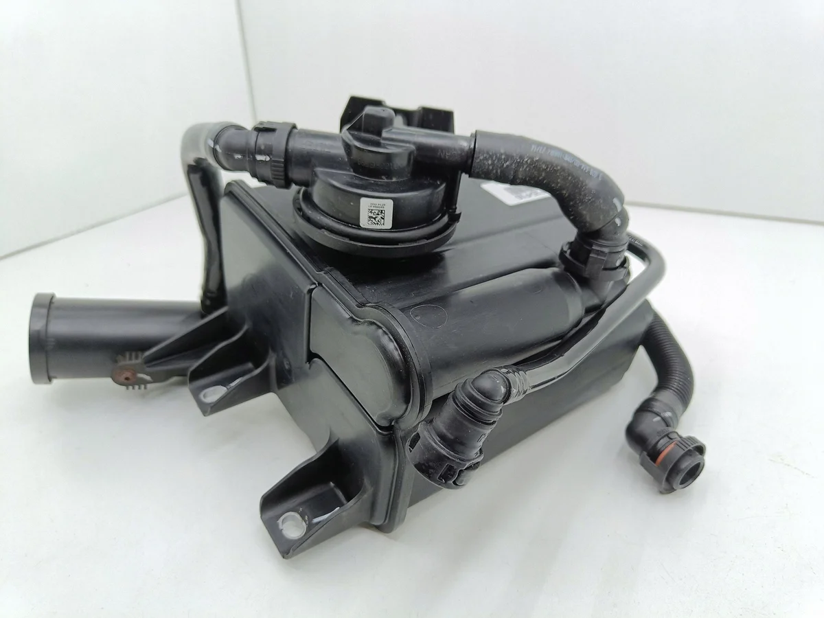 BMW X5 F15 hiilisuodatin 7327885 image 5
