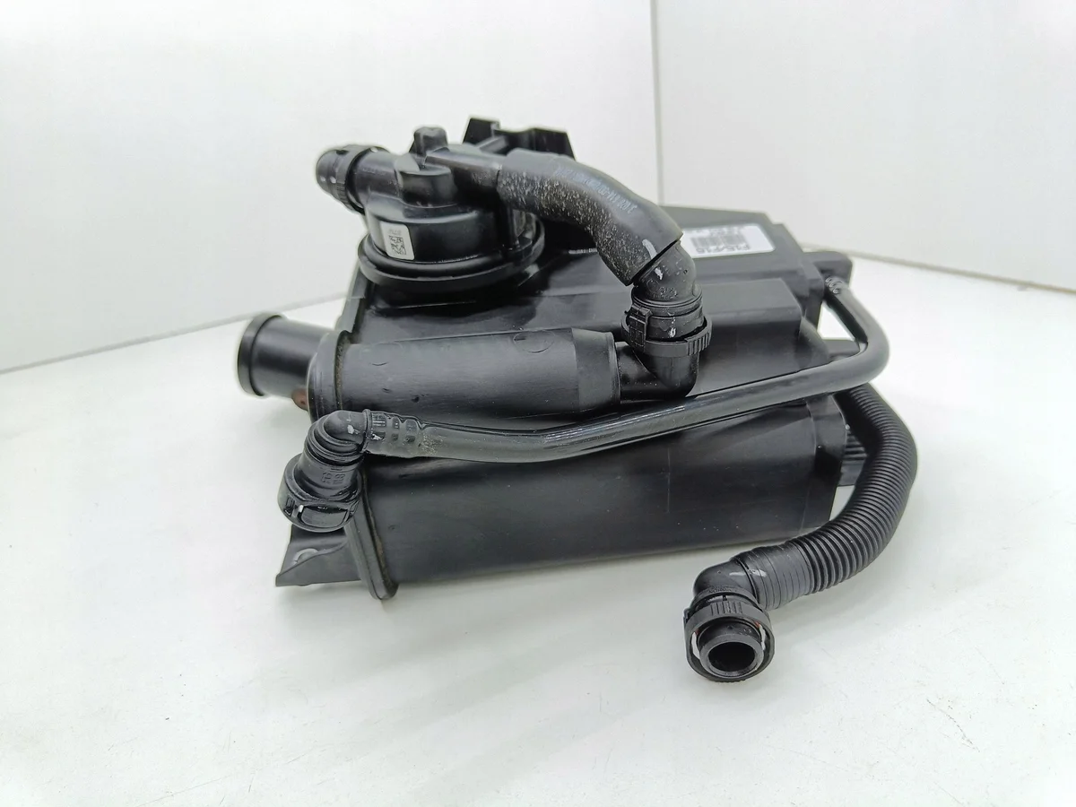 BMW X5 F15 hiilisuodatin 7327885 image 6