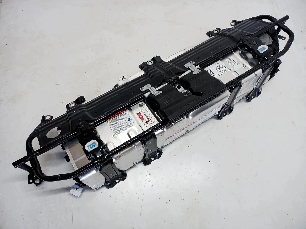 Bateria Kia Sportage V 1.6 T-GDI Híbrida 37501-CJ020