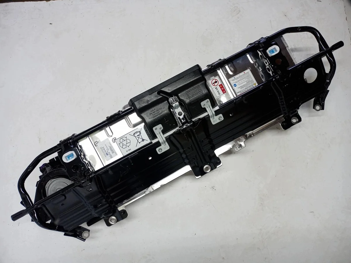 Batteri Kia Sportage V 1.6 T-GDI HYBRYDA 37501-CJ020