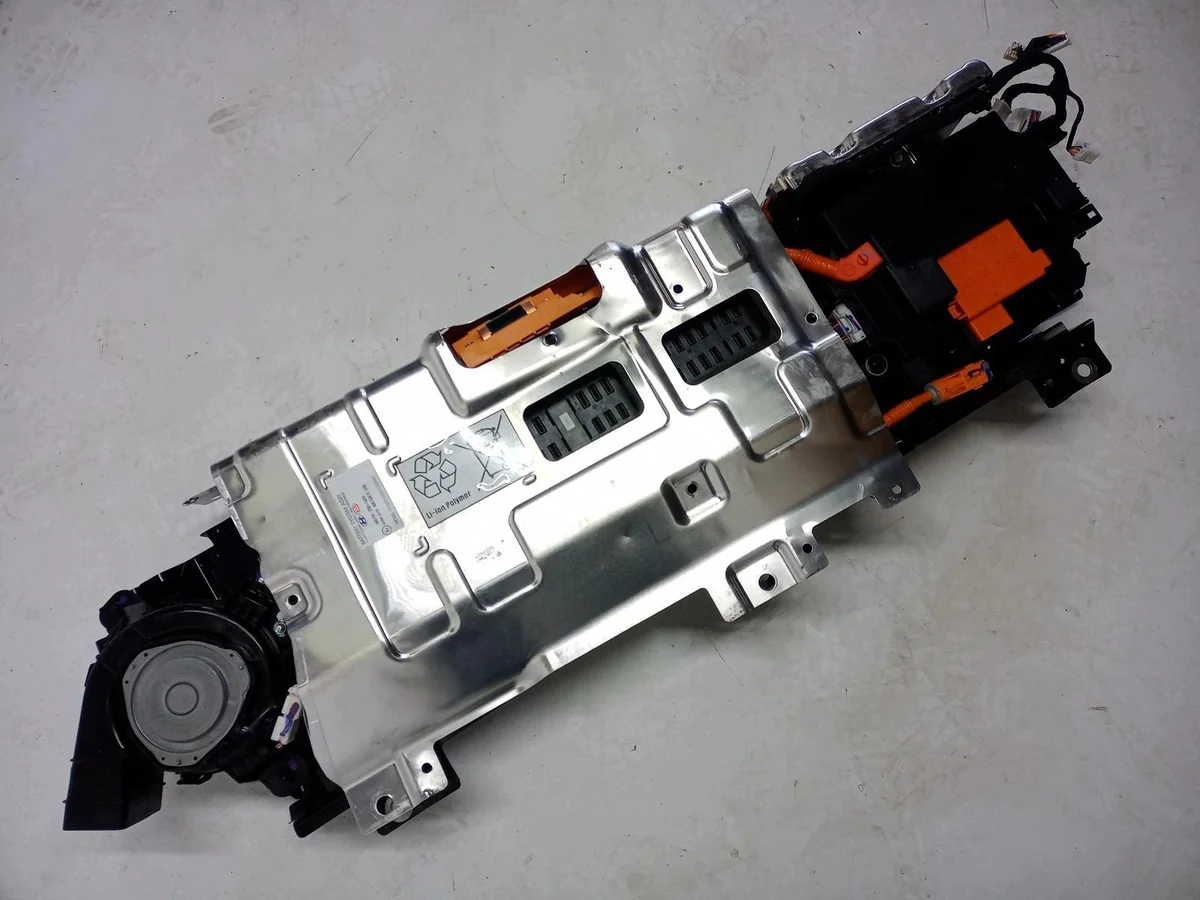 Batteri Kia Sportage V 37501-CJ010